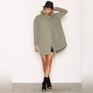 VILA Vilake Loose Jacket Size S